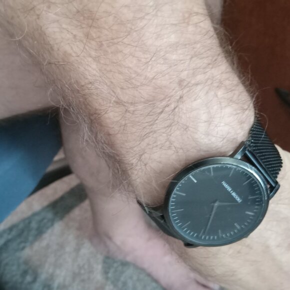 Harper & Brooks Original Men's Watch - Picture 6 of 9